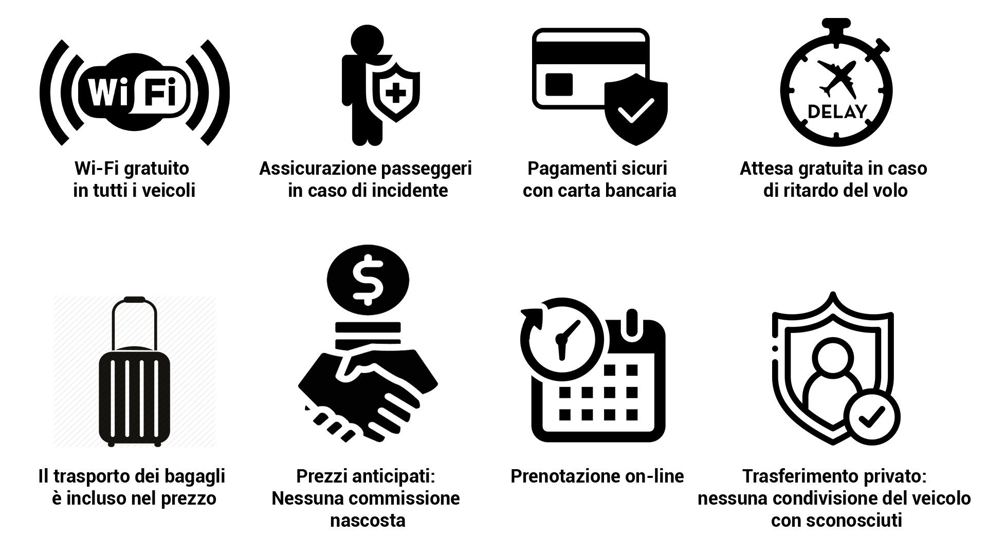 Prednosti Taxi Sofia