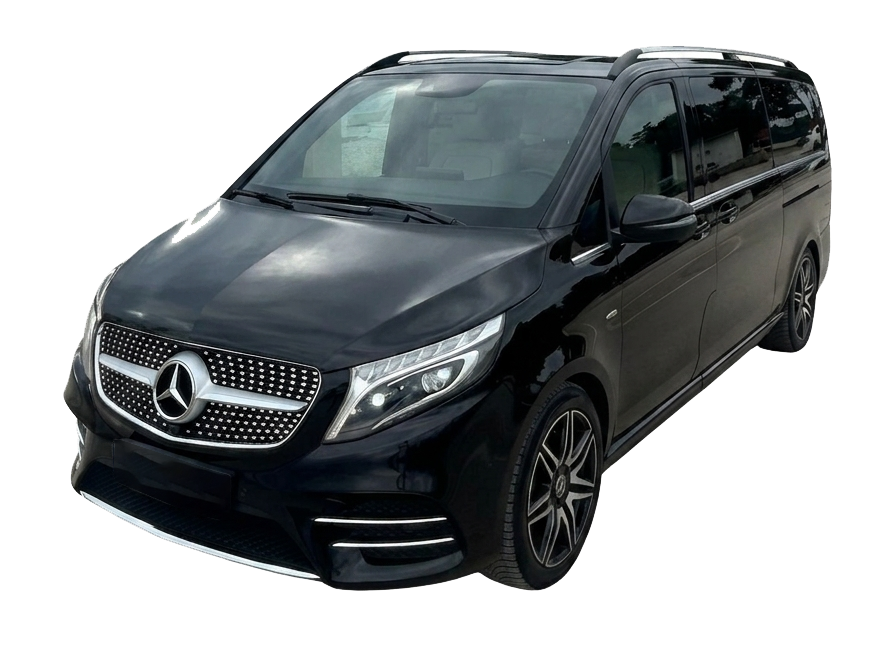 VIP kombi